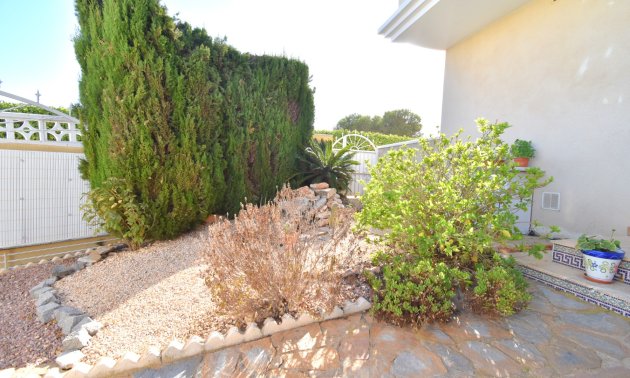 Resale - Townhouse -
Orihuela Costa - Los Altos