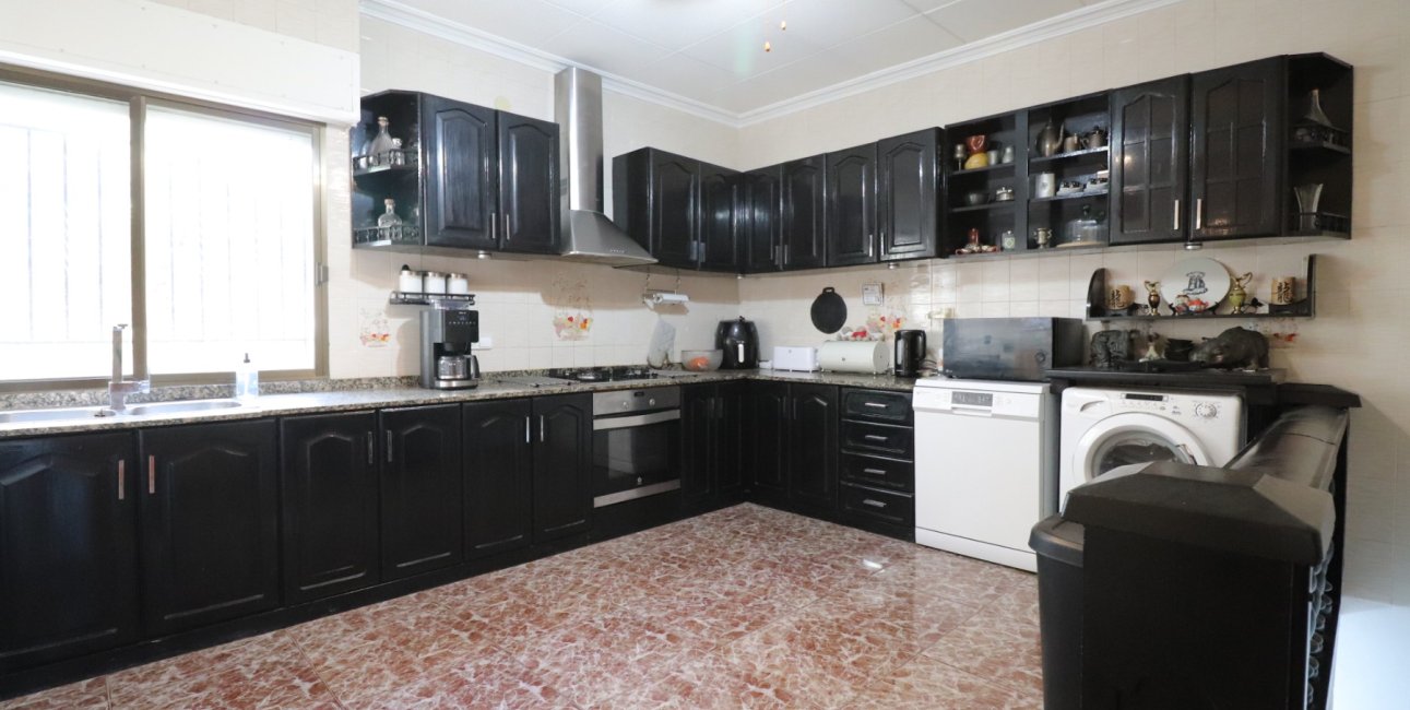 Resale - Country House -
Crevillente - Crevillente - Country