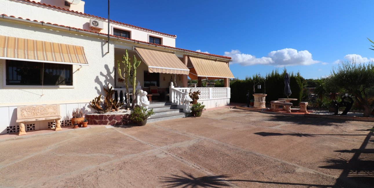 Resale - Country House -
Crevillente - Crevillente - Country