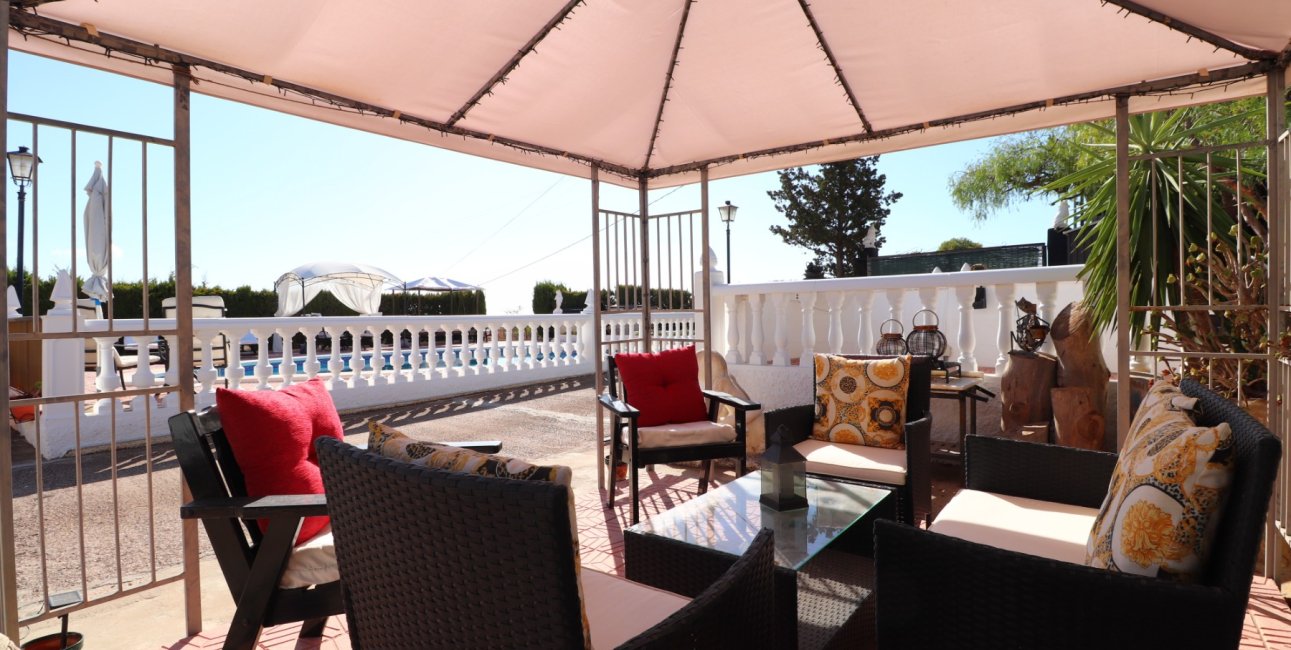 Resale - Country House -
Crevillente - Crevillente - Country