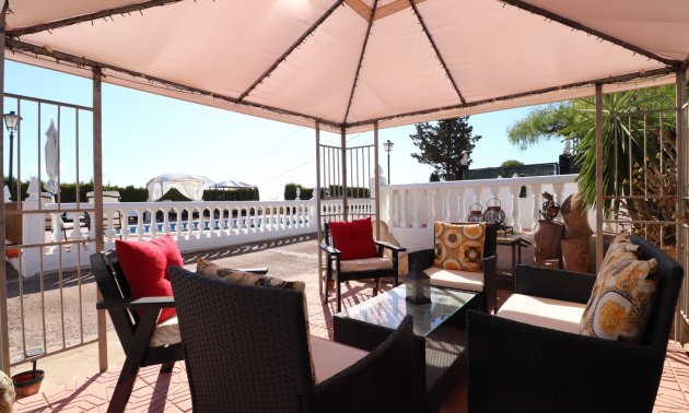 Resale - Country House -
Crevillente - Crevillente - Country