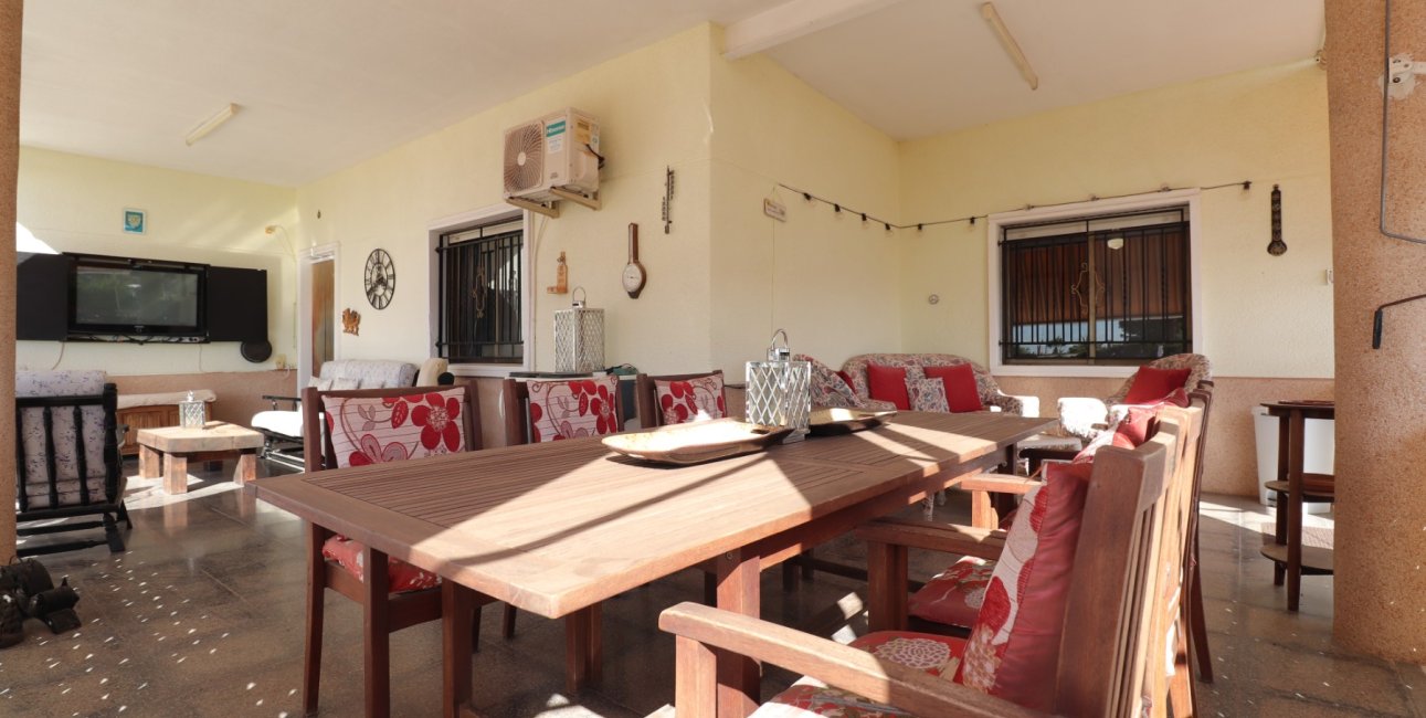 Resale - Country House -
Crevillente - Crevillente - Country