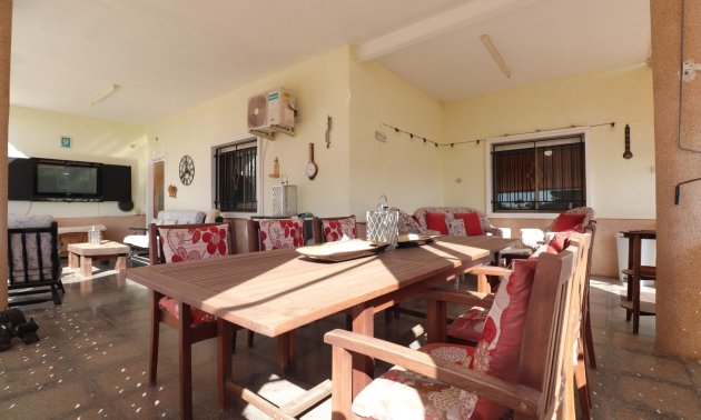 Resale - Country House -
Crevillente - Crevillente - Country