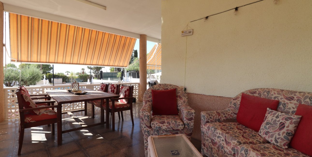 Resale - Country House -
Crevillente - Crevillente - Country
