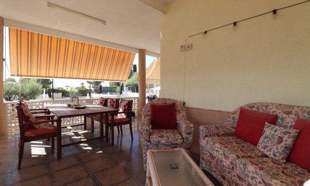 Resale - Country House -
Crevillente - Crevillente - Country