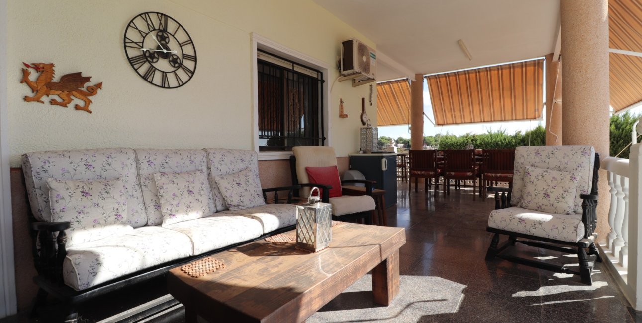 Resale - Country House -
Crevillente - Crevillente - Country
