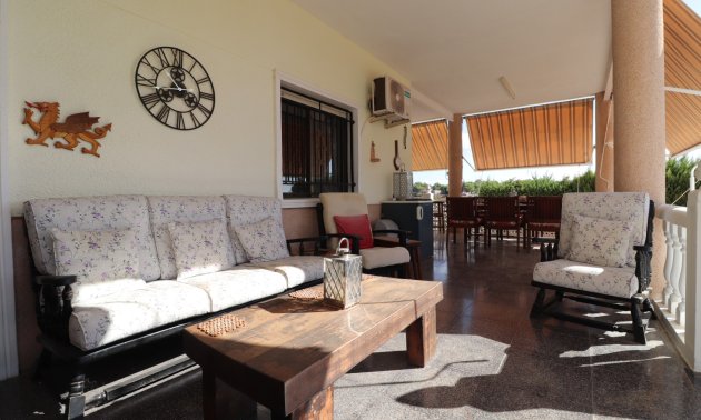 Resale - Country House -
Crevillente - Crevillente - Country