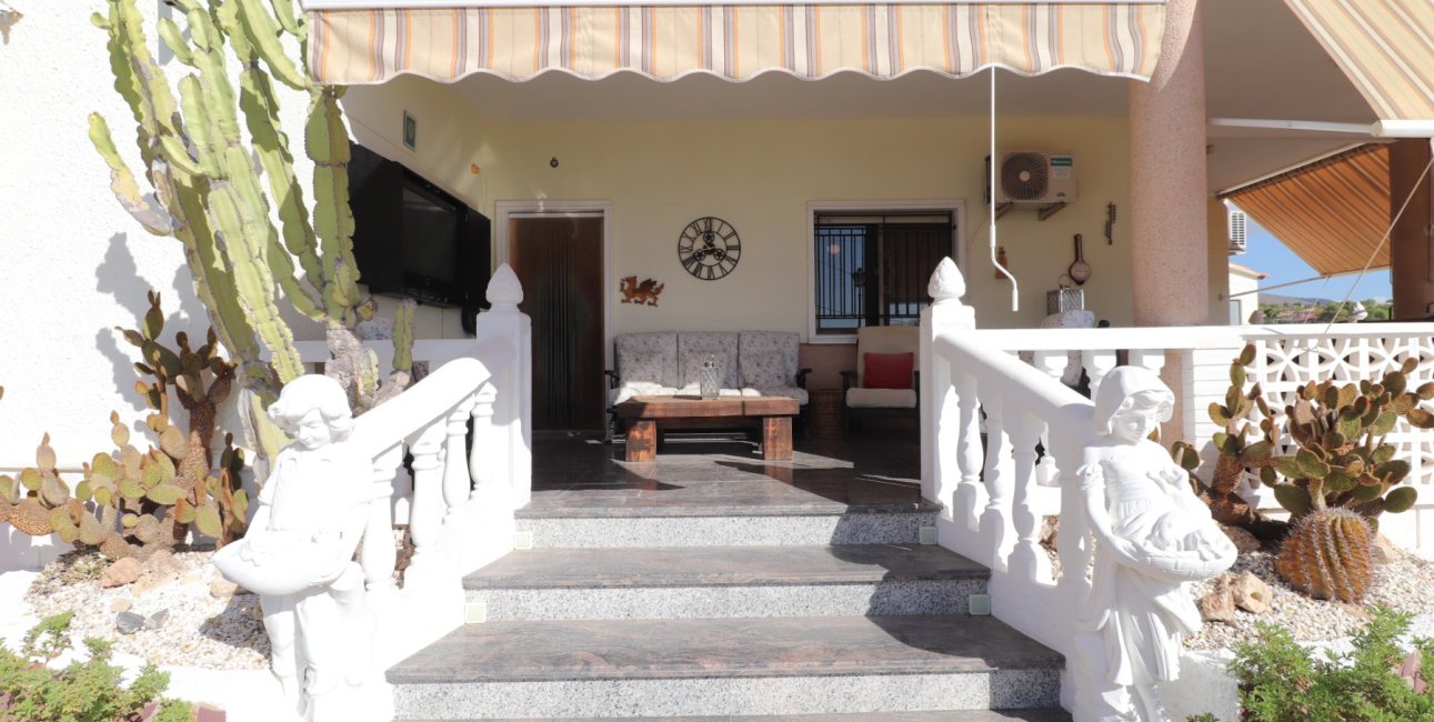 Resale - Country House -
Crevillente - Crevillente - Country