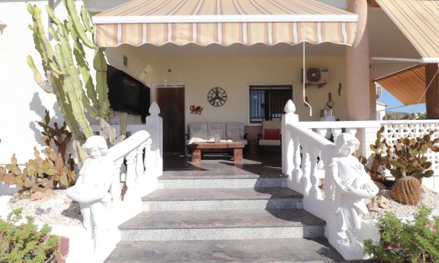 Resale - Country House -
Crevillente - Crevillente - Country
