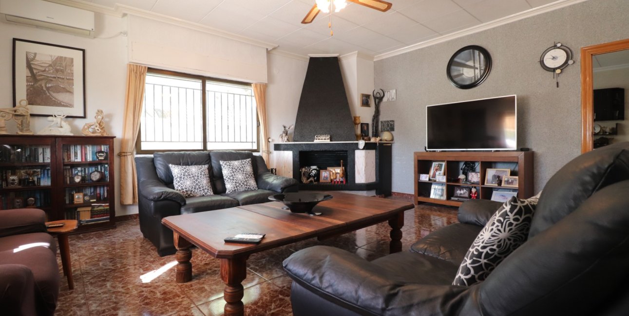 Resale - Country House -
Crevillente - Crevillente - Country