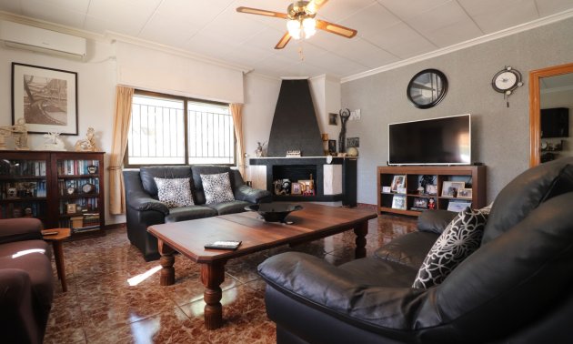 Resale - Country House -
Crevillente - Crevillente - Country