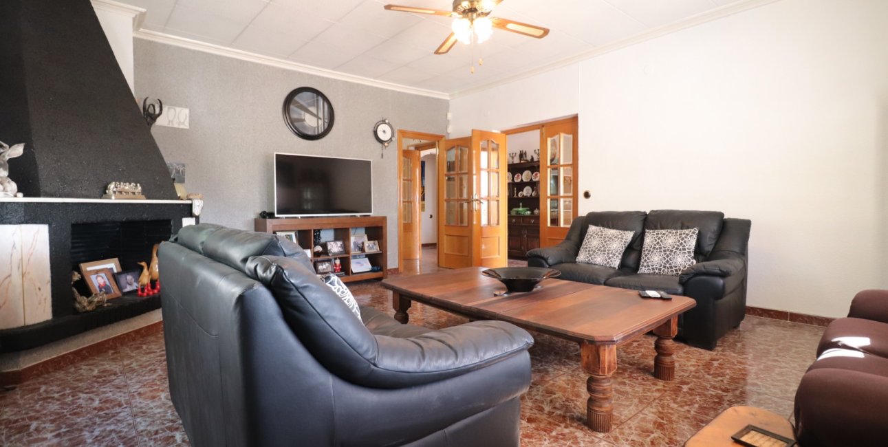 Resale - Country House -
Crevillente - Crevillente - Country