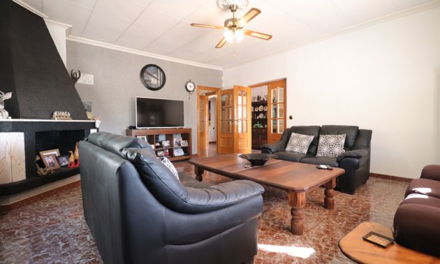 Resale - Country House -
Crevillente - Crevillente - Country