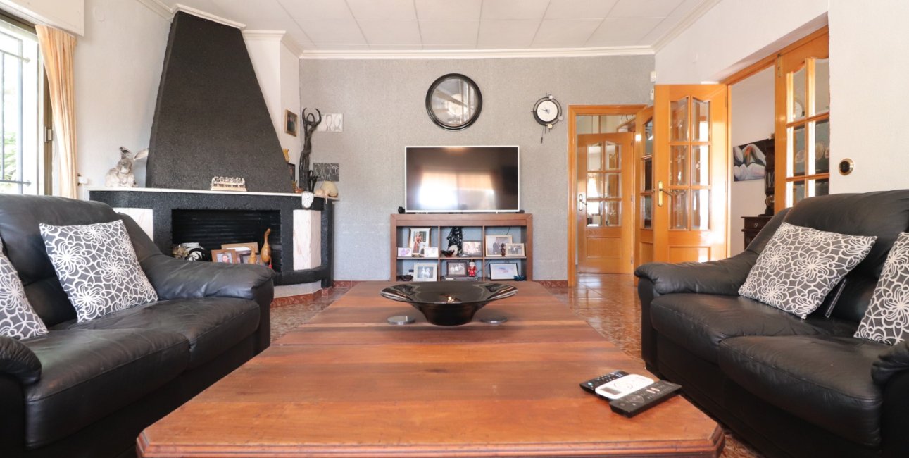 Resale - Country House -
Crevillente - Crevillente - Country