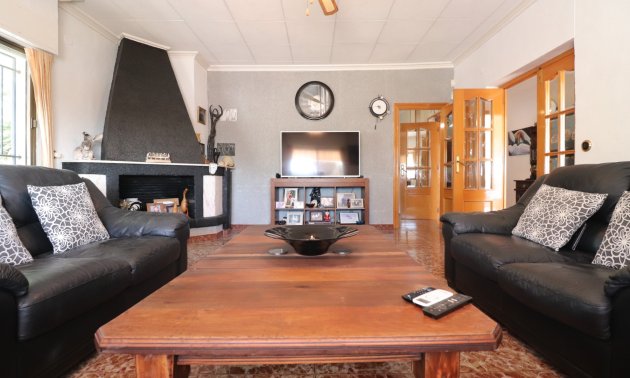 Resale - Country House -
Crevillente - Crevillente - Country
