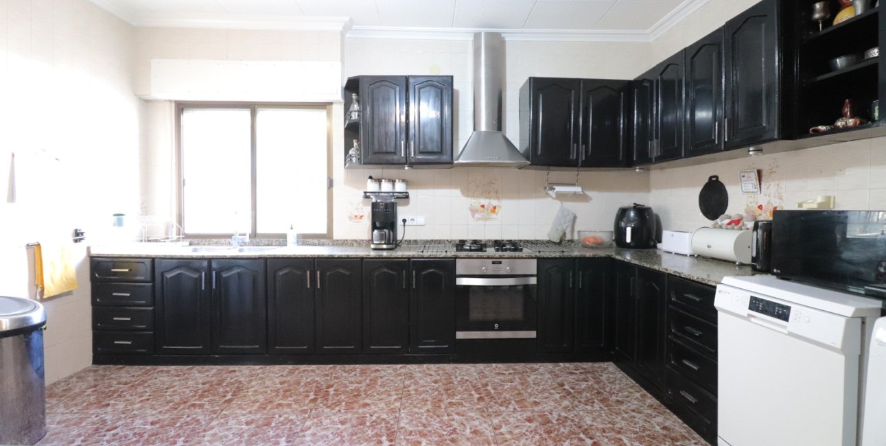 Resale - Country House -
Crevillente - Crevillente - Country