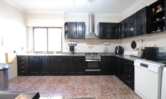 Resale - Country House -
Crevillente - Crevillente - Country