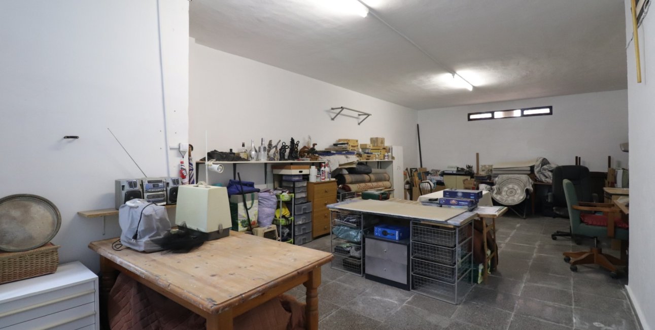 Resale - Country House -
Crevillente - Crevillente - Country