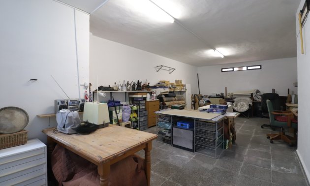 Resale - Country House -
Crevillente - Crevillente - Country
