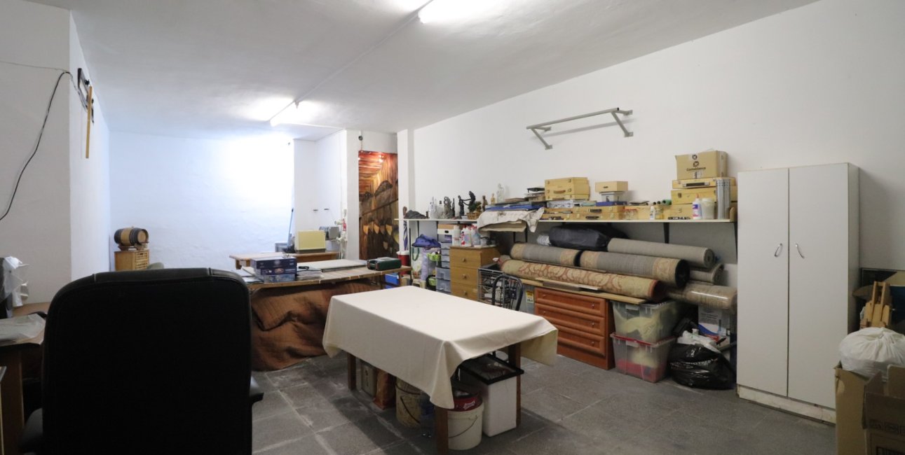 Resale - Country House -
Crevillente - Crevillente - Country