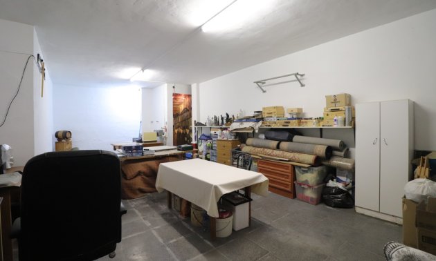 Resale - Country House -
Crevillente - Crevillente - Country