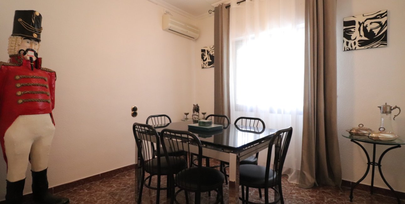 Resale - Country House -
Crevillente - Crevillente - Country
