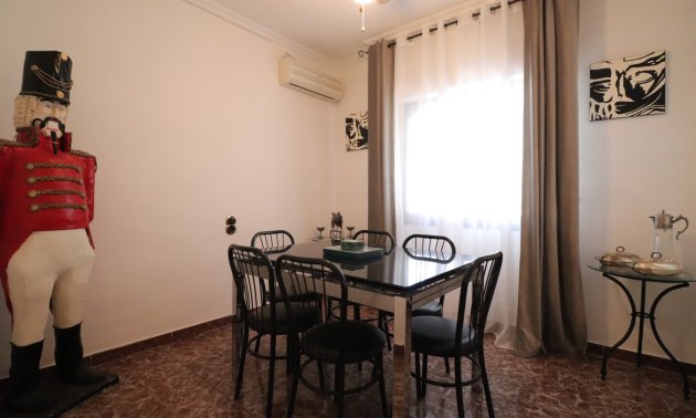 Resale - Country House -
Crevillente - Crevillente - Country