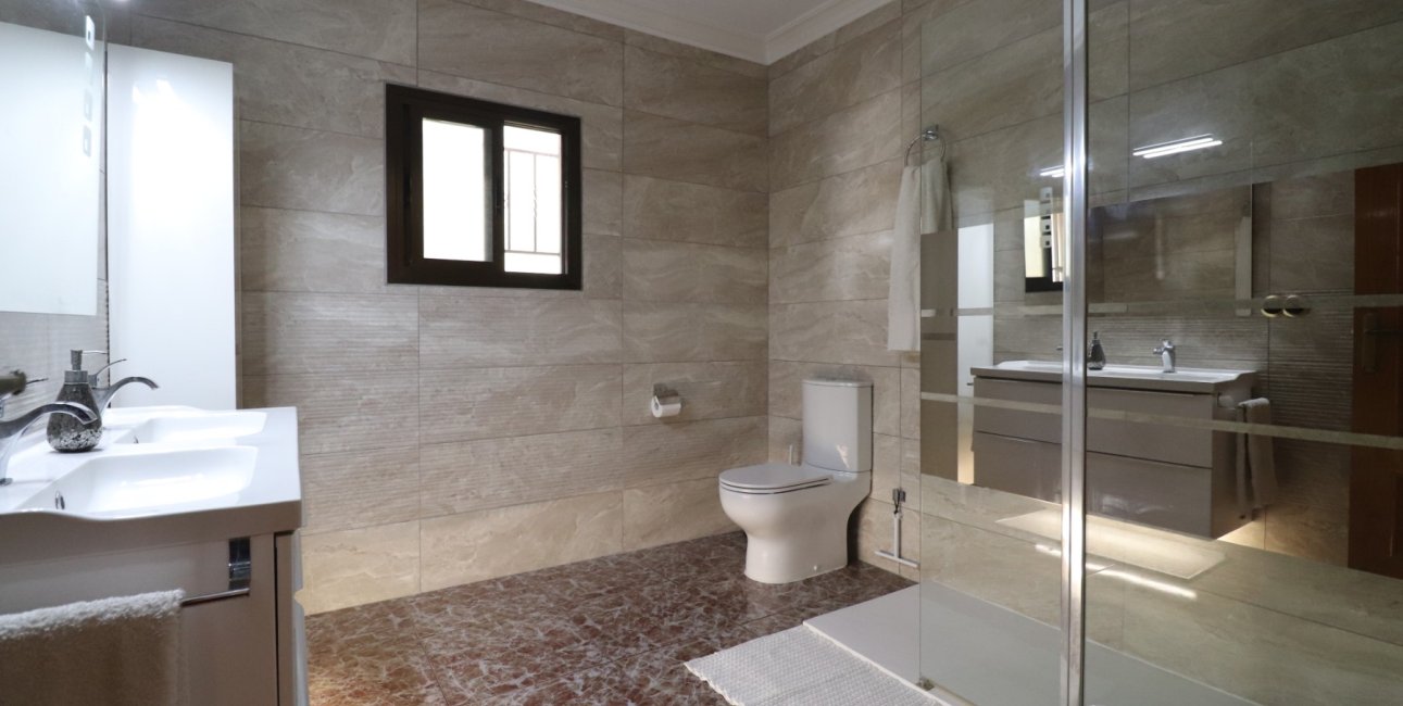Resale - Country House -
Crevillente - Crevillente - Country
