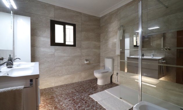 Resale - Country House -
Crevillente - Crevillente - Country