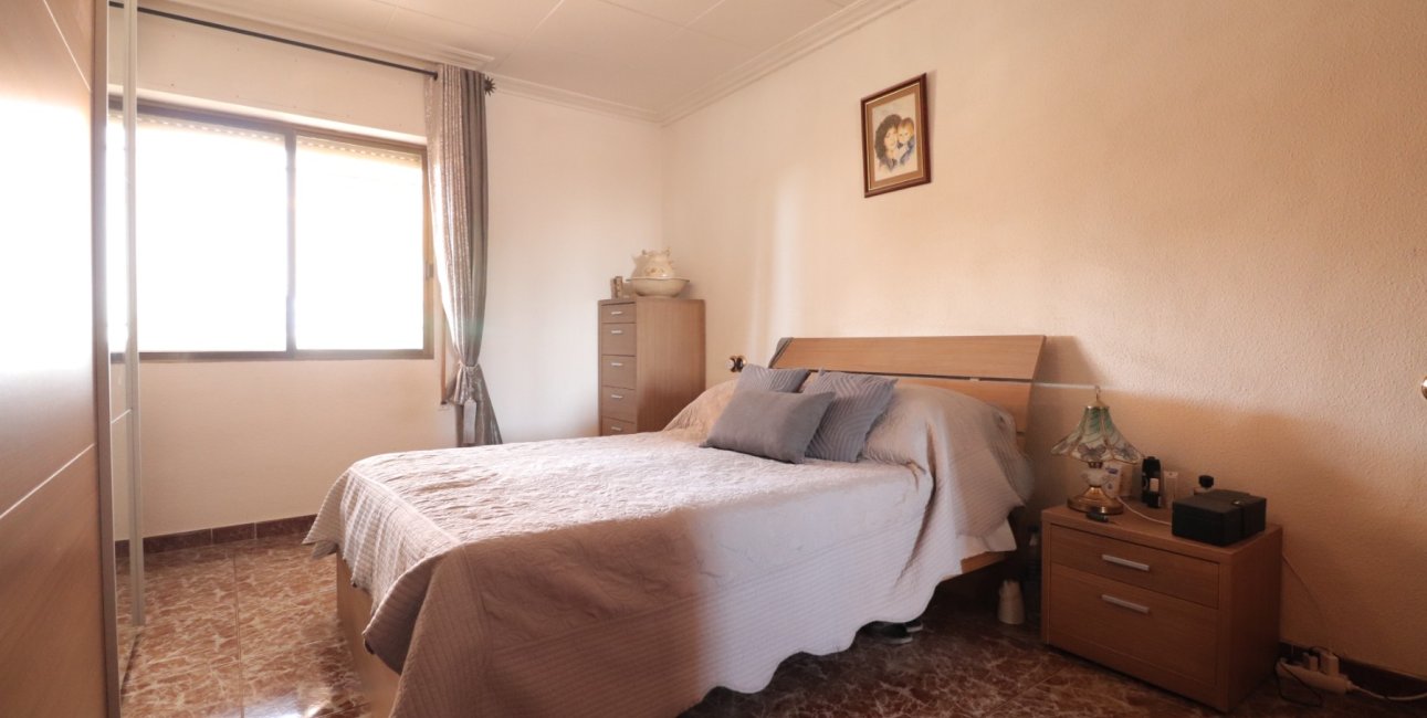 Resale - Country House -
Crevillente - Crevillente - Country