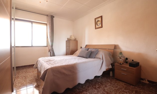 Resale - Country House -
Crevillente - Crevillente - Country