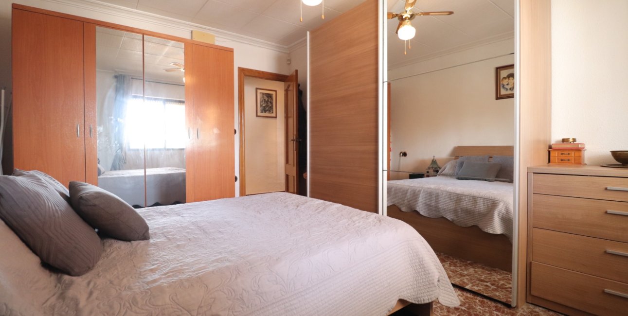 Resale - Country House -
Crevillente - Crevillente - Country