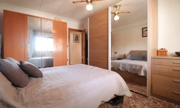 Resale - Country House -
Crevillente - Crevillente - Country