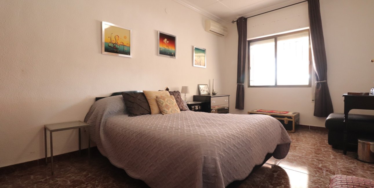 Resale - Country House -
Crevillente - Crevillente - Country