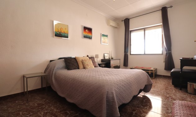 Resale - Country House -
Crevillente - Crevillente - Country