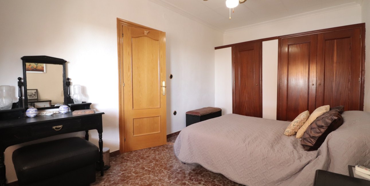 Resale - Country House -
Crevillente - Crevillente - Country