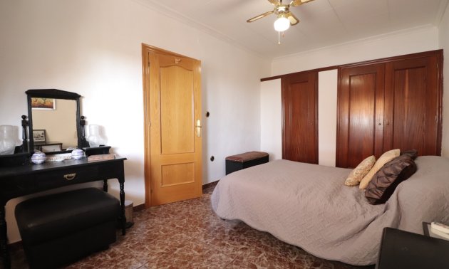 Resale - Country House -
Crevillente - Crevillente - Country