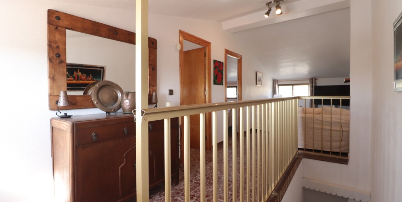Resale - Country House -
Crevillente - Crevillente - Country