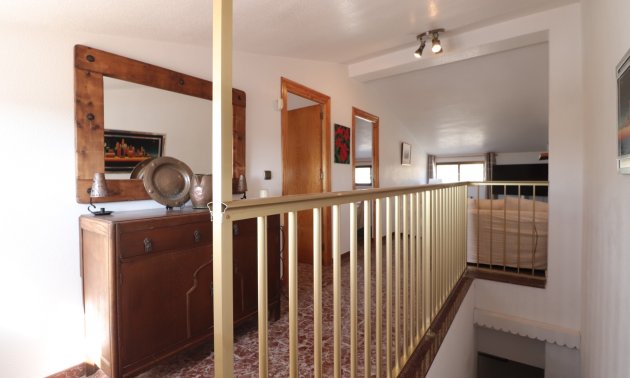 Resale - Country House -
Crevillente - Crevillente - Country