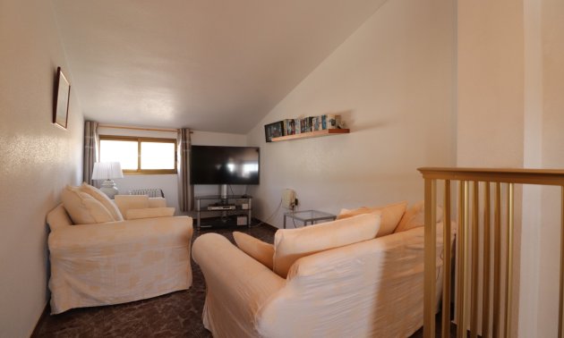 Resale - Country House -
Crevillente - Crevillente - Country