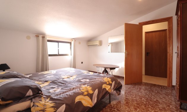Resale - Country House -
Crevillente - Crevillente - Country