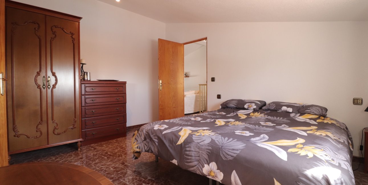 Resale - Country House -
Crevillente - Crevillente - Country