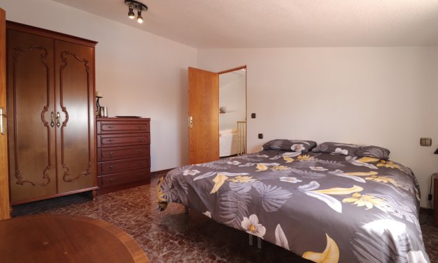 Resale - Country House -
Crevillente - Crevillente - Country