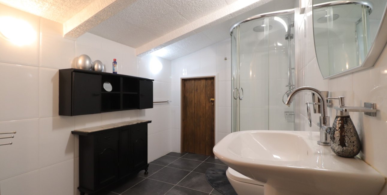 Resale - Country House -
Crevillente - Crevillente - Country