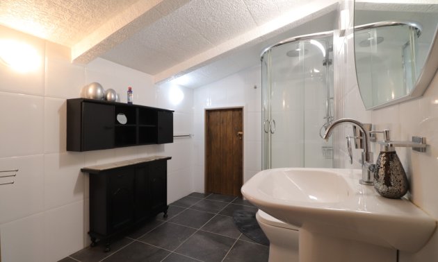 Resale - Country House -
Crevillente - Crevillente - Country