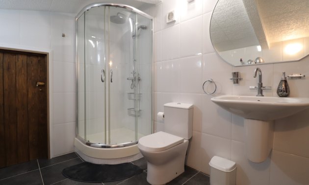 Resale - Country House -
Crevillente - Crevillente - Country