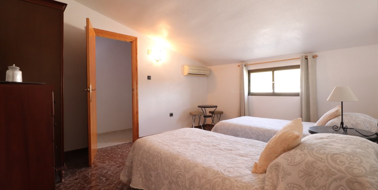 Resale - Country House -
Crevillente - Crevillente - Country