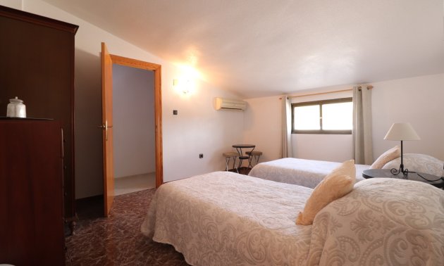 Resale - Country House -
Crevillente - Crevillente - Country