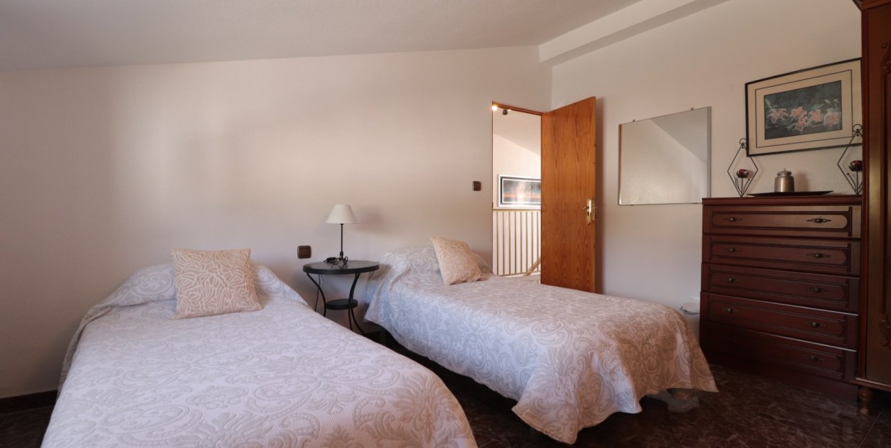 Resale - Country House -
Crevillente - Crevillente - Country