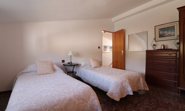 Resale - Country House -
Crevillente - Crevillente - Country